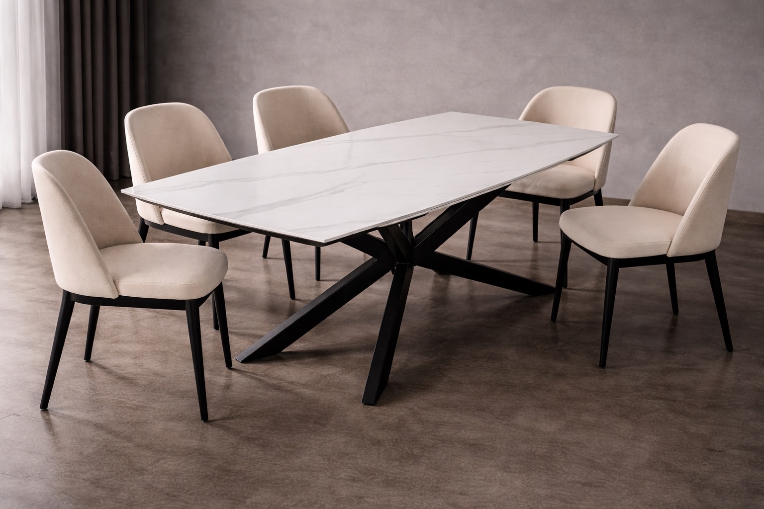 Mesa Extensible Copenhagen